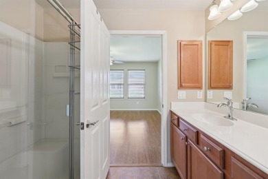Welcome to this beautifully maintained single-story home in the on Frisco Lakes Golf Course in Texas - for sale on GolfHomes.com, golf home, golf lot