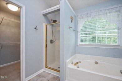 New Improved Price and freshly painted bedrooms!  This on The Crossings at Grove Park in North Carolina - for sale on GolfHomes.com, golf home, golf lot