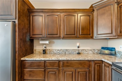 This exquisite RV garage home is conveniently located within the on Chaparral Golf and Country Club in Arizona - for sale on GolfHomes.com, golf home, golf lot