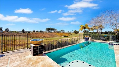 3D-Tour - Now Open To View, An Extraordinary Custom Estate on ChampionsGate Golf Resort in Florida - for sale on GolfHomes.com, golf home, golf lot