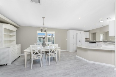 Live the good life at The Pines of Sandalhaven, a serene 55+ on Lemon Bay Golf Club in Florida - for sale on GolfHomes.com, golf home, golf lot