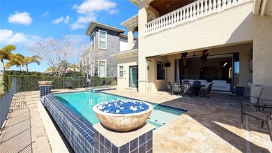 3D-Tour - Now Open To View, An Extraordinary Custom Estate on ChampionsGate Golf Resort in Florida - for sale on GolfHomes.com, golf home, golf lot