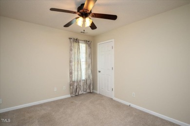 New Improved Price and freshly painted bedrooms!  This on The Crossings at Grove Park in North Carolina - for sale on GolfHomes.com, golf home, golf lot