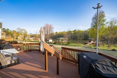 Lakefront and Golf Course Luxury in Grand Harbor - Move-In Ready on The Patriot Golf Club At Grand Harbor in South Carolina - for sale on GolfHomes.com, golf home, golf lot