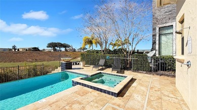 3D-Tour - Now Open To View, An Extraordinary Custom Estate on ChampionsGate Golf Resort in Florida - for sale on GolfHomes.com, golf home, golf lot