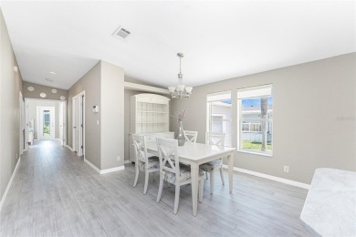 Live the good life at The Pines of Sandalhaven, a serene 55+ on Lemon Bay Golf Club in Florida - for sale on GolfHomes.com, golf home, golf lot