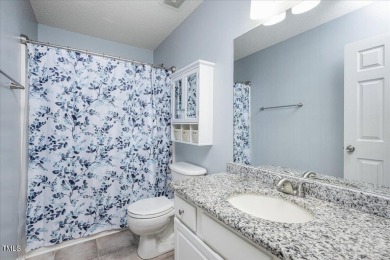 New Improved Price and freshly painted bedrooms!  This on The Crossings at Grove Park in North Carolina - for sale on GolfHomes.com, golf home, golf lot