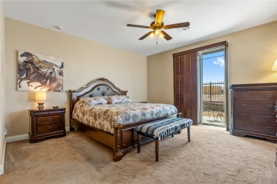 This exquisite RV garage home is conveniently located within the on Chaparral Golf and Country Club in Arizona - for sale on GolfHomes.com, golf home, golf lot