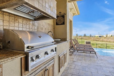 3D-Tour - Now Open To View, An Extraordinary Custom Estate on ChampionsGate Golf Resort in Florida - for sale on GolfHomes.com, golf home, golf lot