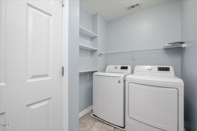 New Improved Price and freshly painted bedrooms!  This on The Crossings at Grove Park in North Carolina - for sale on GolfHomes.com, golf home, golf lot