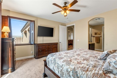 This exquisite RV garage home is conveniently located within the on Chaparral Golf and Country Club in Arizona - for sale on GolfHomes.com, golf home, golf lot