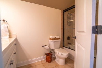 Lakefront and Golf Course Luxury in Grand Harbor - Move-In Ready on The Patriot Golf Club At Grand Harbor in South Carolina - for sale on GolfHomes.com, golf home, golf lot