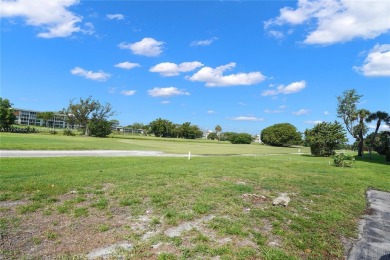 Stunning condo with expansive views of the golf course on Palm-Aire Country Club and Resort - Palms in Florida - for sale on GolfHomes.com, golf home, golf lot