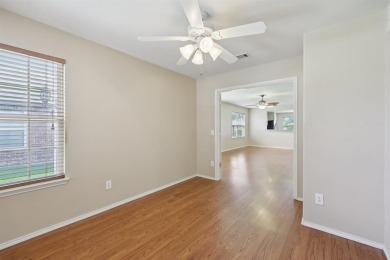 Welcome to this beautifully maintained single-story home in the on Frisco Lakes Golf Course in Texas - for sale on GolfHomes.com, golf home, golf lot