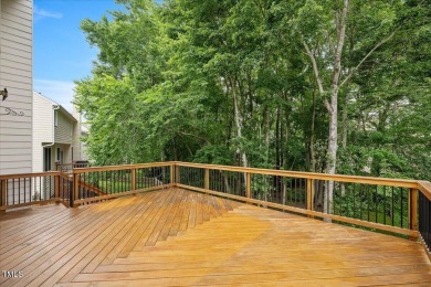 New Improved Price and freshly painted bedrooms!  This on The Crossings at Grove Park in North Carolina - for sale on GolfHomes.com, golf home, golf lot