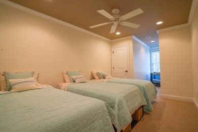 Lakefront and Golf Course Luxury in Grand Harbor - Move-In Ready on The Patriot Golf Club At Grand Harbor in South Carolina - for sale on GolfHomes.com, golf home, golf lot