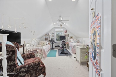 Step into 420 Cypress Ridge Dr SE and be prepared to fall in on Carolina National Golf Club in North Carolina - for sale on GolfHomes.com, golf home, golf lot