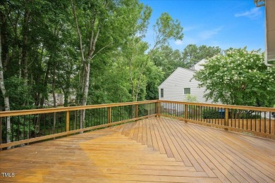 New Improved Price and freshly painted bedrooms!  This on The Crossings at Grove Park in North Carolina - for sale on GolfHomes.com, golf home, golf lot