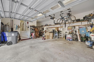 Step into 420 Cypress Ridge Dr SE and be prepared to fall in on Carolina National Golf Club in North Carolina - for sale on GolfHomes.com, golf home, golf lot