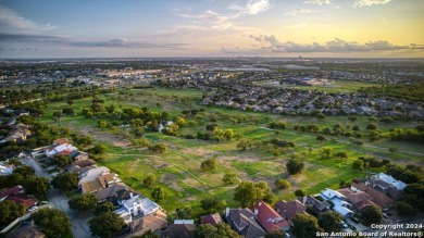 2.875% assumable VA loan. Brick, single-story, 3 beds/2 bath on Woodlake Golf Club in Texas - for sale on GolfHomes.com, golf home, golf lot