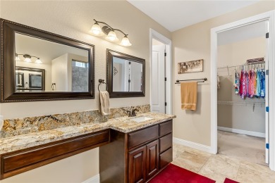 This exquisite RV garage home is conveniently located within the on Chaparral Golf and Country Club in Arizona - for sale on GolfHomes.com, golf home, golf lot