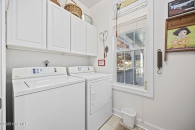 Step into 420 Cypress Ridge Dr SE and be prepared to fall in on Carolina National Golf Club in North Carolina - for sale on GolfHomes.com, golf home, golf lot