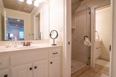 Lakefront and Golf Course Luxury in Grand Harbor - Move-In Ready on The Patriot Golf Club At Grand Harbor in South Carolina - for sale on GolfHomes.com, golf home, golf lot