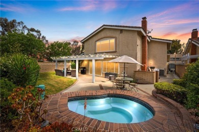Stunning 4-Bedroom Home on Corner Lot in Anaheim Hills 

Located on Anaheim Hills Golf Course in California - for sale on GolfHomes.com, golf home, golf lot