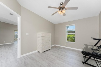 Live the good life at The Pines of Sandalhaven, a serene 55+ on Lemon Bay Golf Club in Florida - for sale on GolfHomes.com, golf home, golf lot