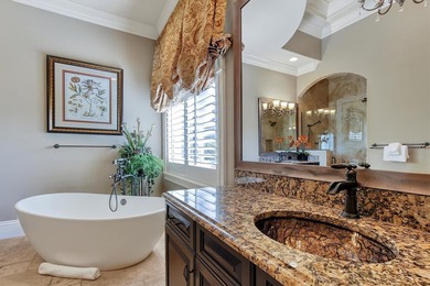 3D-Tour - Now Open To View, An Extraordinary Custom Estate on ChampionsGate Golf Resort in Florida - for sale on GolfHomes.com, golf home, golf lot