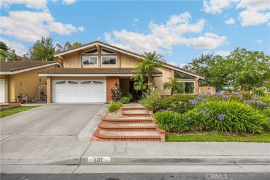 Stunning 4-Bedroom Home on Corner Lot in Anaheim Hills 

Located on Anaheim Hills Golf Course in California - for sale on GolfHomes.com, golf home, golf lot