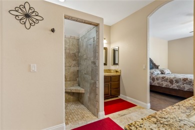 This exquisite RV garage home is conveniently located within the on Chaparral Golf and Country Club in Arizona - for sale on GolfHomes.com, golf home, golf lot