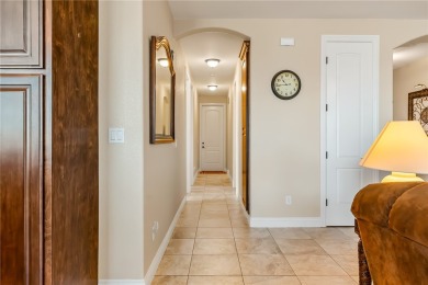 This exquisite RV garage home is conveniently located within the on Chaparral Golf and Country Club in Arizona - for sale on GolfHomes.com, golf home, golf lot