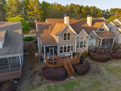 Lakefront and Golf Course Luxury in Grand Harbor - Move-In Ready on The Patriot Golf Club At Grand Harbor in South Carolina - for sale on GolfHomes.com, golf home, golf lot