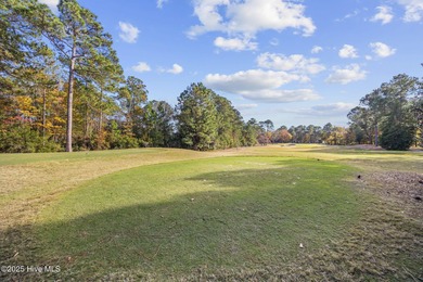 Step into 420 Cypress Ridge Dr SE and be prepared to fall in on Carolina National Golf Club in North Carolina - for sale on GolfHomes.com, golf home, golf lot