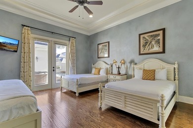 3D-Tour - Now Open To View, An Extraordinary Custom Estate on ChampionsGate Golf Resort in Florida - for sale on GolfHomes.com, golf home, golf lot