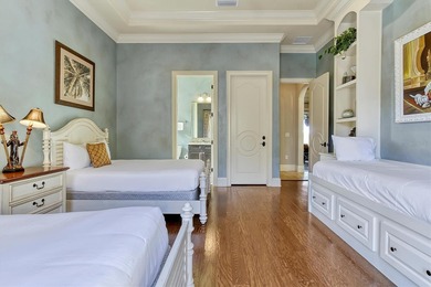 3D-Tour - Now Open To View, An Extraordinary Custom Estate on ChampionsGate Golf Resort in Florida - for sale on GolfHomes.com, golf home, golf lot