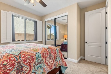 This exquisite RV garage home is conveniently located within the on Chaparral Golf and Country Club in Arizona - for sale on GolfHomes.com, golf home, golf lot