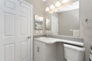 Live the good life at The Pines of Sandalhaven, a serene 55+ on Lemon Bay Golf Club in Florida - for sale on GolfHomes.com, golf home, golf lot