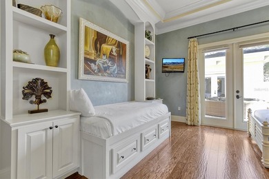 3D-Tour - Now Open To View, An Extraordinary Custom Estate on ChampionsGate Golf Resort in Florida - for sale on GolfHomes.com, golf home, golf lot