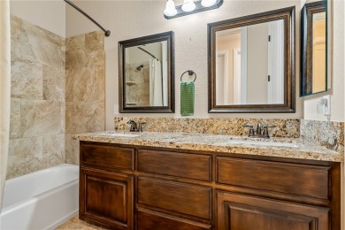 This exquisite RV garage home is conveniently located within the on Chaparral Golf and Country Club in Arizona - for sale on GolfHomes.com, golf home, golf lot