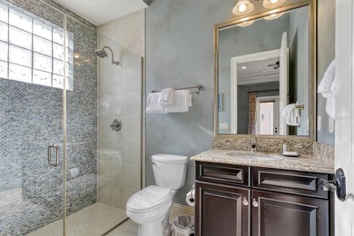 3D-Tour - Now Open To View, An Extraordinary Custom Estate on ChampionsGate Golf Resort in Florida - for sale on GolfHomes.com, golf home, golf lot