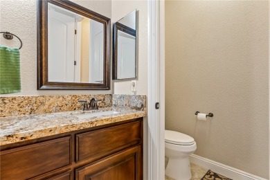 This exquisite RV garage home is conveniently located within the on Chaparral Golf and Country Club in Arizona - for sale on GolfHomes.com, golf home, golf lot