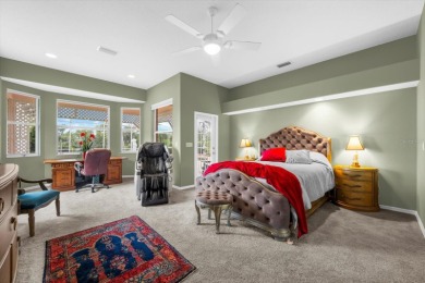 Find your sanctuary in a home where stunning lake views provide on Misty Creek Country Club in Florida - for sale on GolfHomes.com, golf home, golf lot