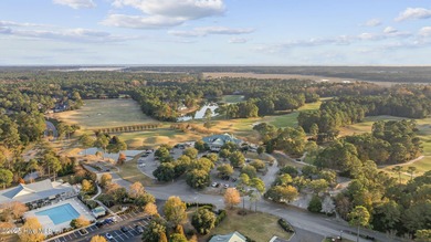 Step into 420 Cypress Ridge Dr SE and be prepared to fall in on Carolina National Golf Club in North Carolina - for sale on GolfHomes.com, golf home, golf lot
