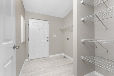 Live the good life at The Pines of Sandalhaven, a serene 55+ on Lemon Bay Golf Club in Florida - for sale on GolfHomes.com, golf home, golf lot