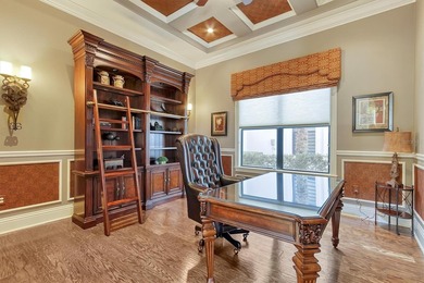 3D-Tour - Now Open To View, An Extraordinary Custom Estate on ChampionsGate Golf Resort in Florida - for sale on GolfHomes.com, golf home, golf lot