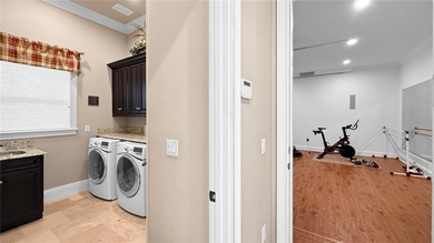 3D-Tour - Now Open To View, An Extraordinary Custom Estate on ChampionsGate Golf Resort in Florida - for sale on GolfHomes.com, golf home, golf lot