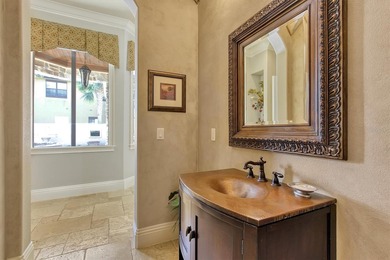 3D-Tour - Now Open To View, An Extraordinary Custom Estate on ChampionsGate Golf Resort in Florida - for sale on GolfHomes.com, golf home, golf lot