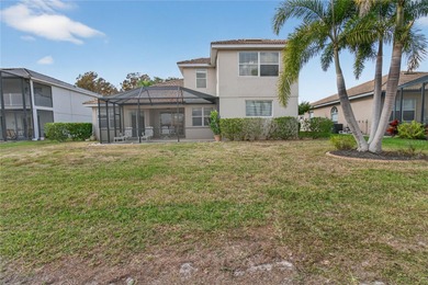 Welcome to 267 Heritage Isles Way, a large 3-bedroom, 2-bathroom on River Strand Golf and Country Club At Heritage Harbour  in Florida - for sale on GolfHomes.com, golf home, golf lot